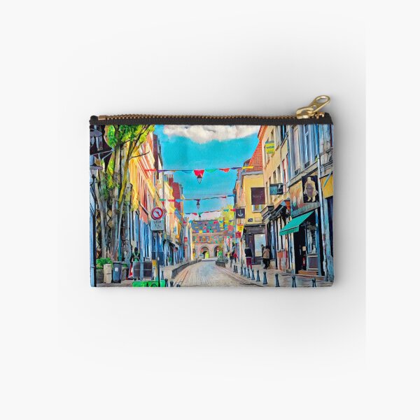 Item preview, Lille Streets designed and sold by Sofia-Draws.