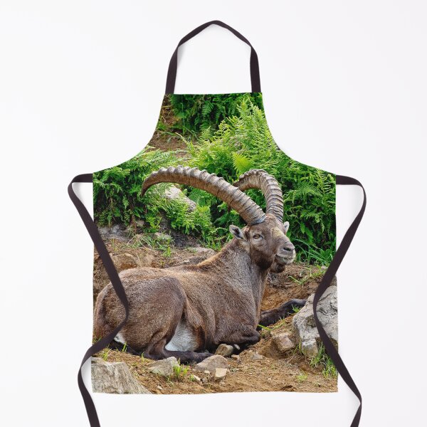 Item preview, Ibex designed and sold by Michael Cummings.