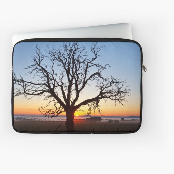 Dawn Laptop Sleeve
