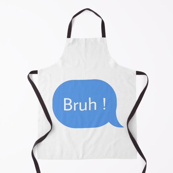 Item preview, bruh designed and sold by Textcallout.