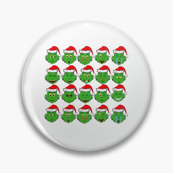 Item preview, Who stole Christmas? designed and sold by AnnaAndVibes.