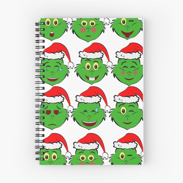 Item preview, Who stole Christmas? designed and sold by AnnaAndVibes.