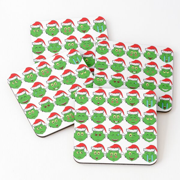 Item preview, Who stole Christmas? designed and sold by AnnaAndVibes.