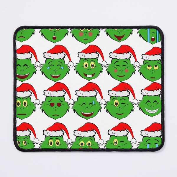 Item preview, Who stole Christmas? designed and sold by AnnaAndVibes.