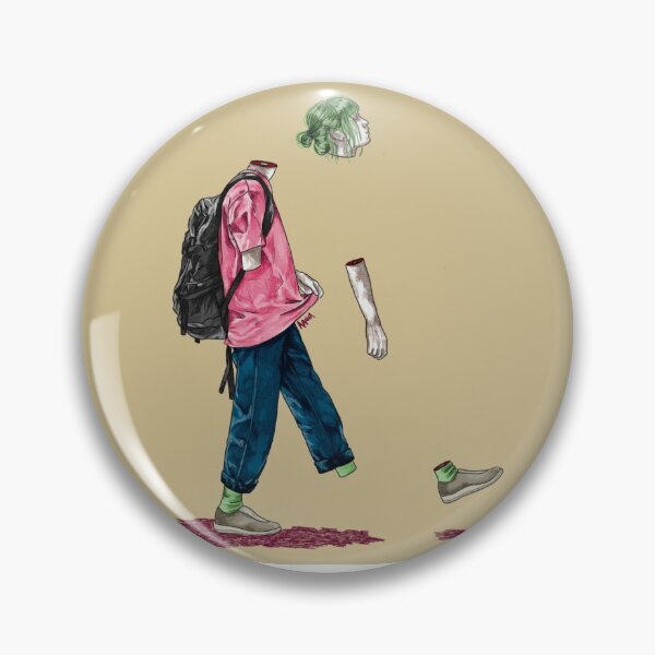Artikelvorschau, Heruntergebrochen entworfen und verkauft von Aanna Illustrations.