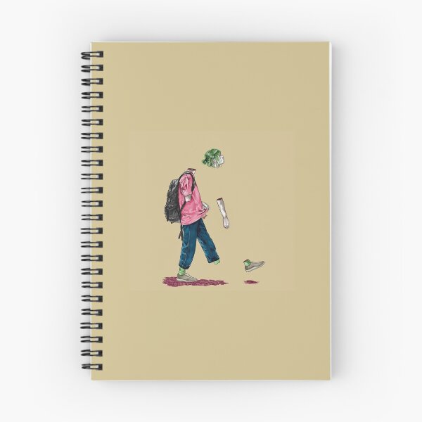 Item preview, Broken Down  designed and sold by Aanna  Illustrations.