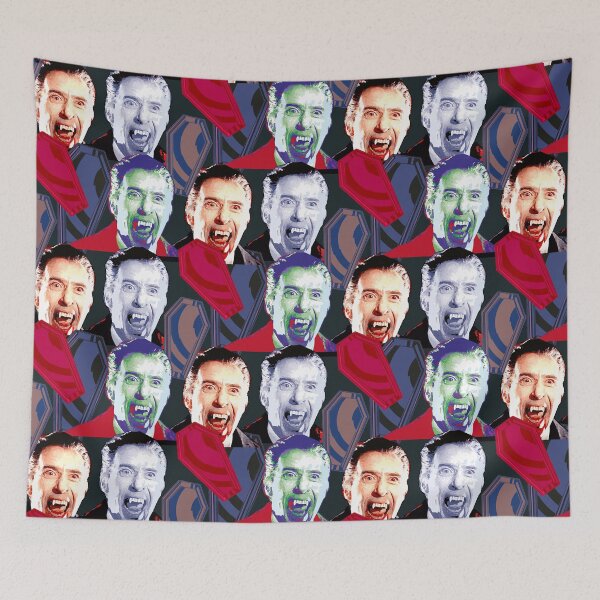 Item preview, Pop Art Dracula (Lee)   designed and sold by RoxanneG.