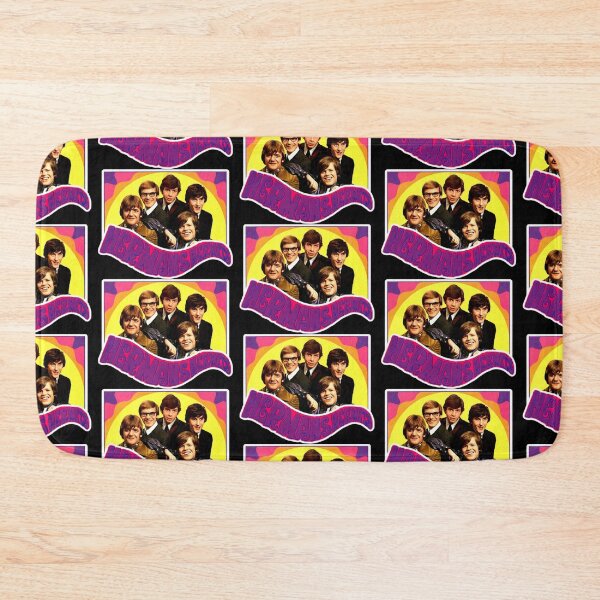Item preview, Hermans hermits designed and sold by whatchagondo.