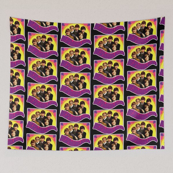 Item preview, Hermans hermits designed and sold by whatchagondo.