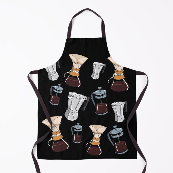 Item preview, Coffee Brewing Methods  designed and sold by 2djazz.