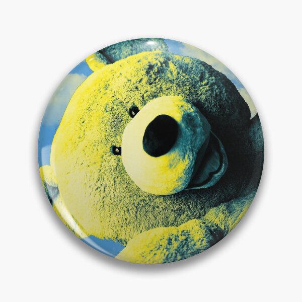 Item preview, Teddy Bear Picture designed and sold by Made-By-Art.