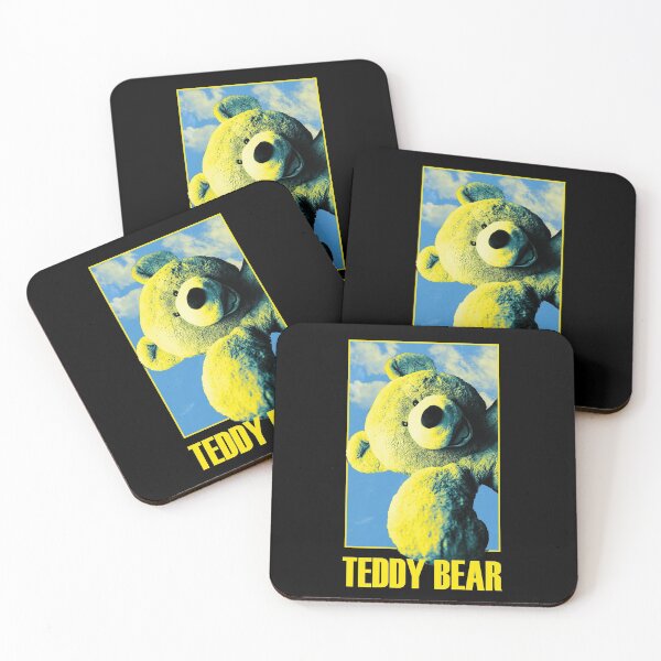 Item preview, Teddy Bear Picture designed and sold by Made-By-Art.