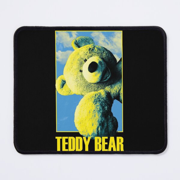 Item preview, Teddy Bear Picture designed and sold by Made-By-Art.