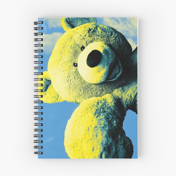 Item preview, Teddy Bear Picture designed and sold by Made-By-Art.