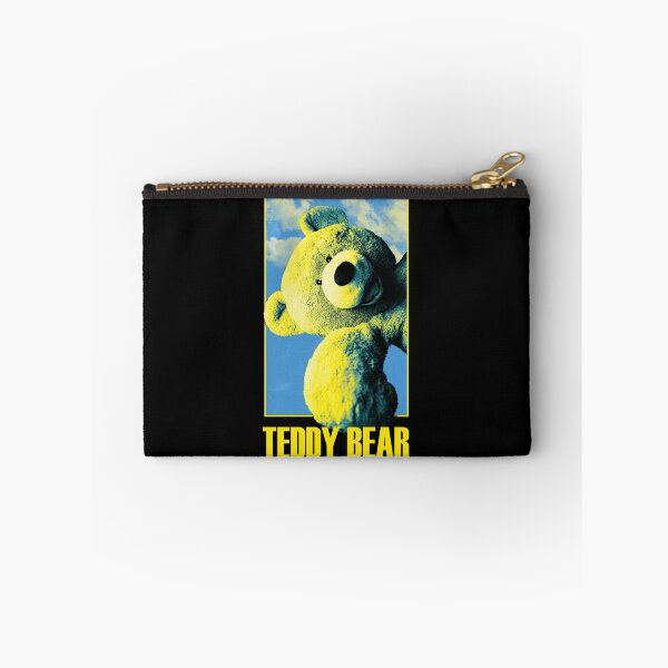 Item preview, Teddy Bear Picture designed and sold by Made-By-Art.