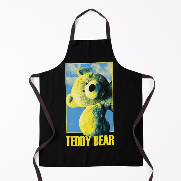Item preview, Teddy Bear Picture designed and sold by Made-By-Art.