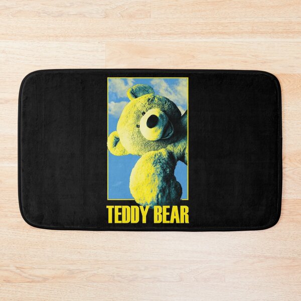 Item preview, Teddy Bear Picture designed and sold by Made-By-Art.