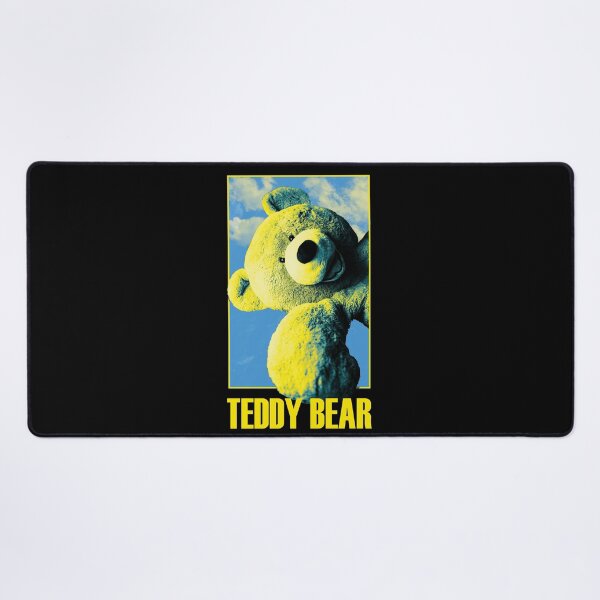 Item preview, Teddy Bear Picture designed and sold by Made-By-Art.