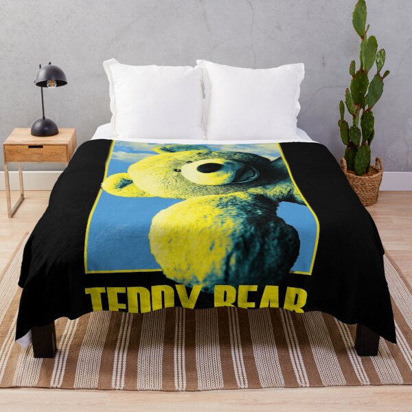 Item preview, Teddy Bear Picture designed and sold by Made-By-Art.