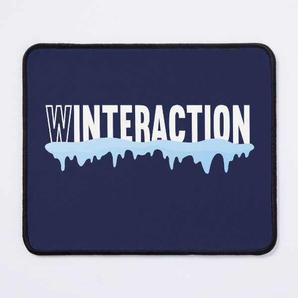 Item preview, Winter action, winter, winter sports, snowboard, ski, ice hockey designed and sold by PicturePatty.