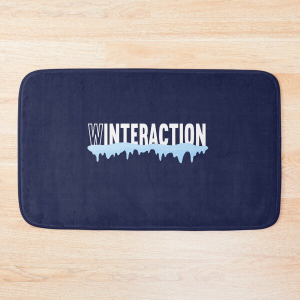 Item preview, Winter action, winter, winter sports, snowboard, ski, ice hockey designed and sold by PicturePatty.