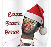 gucci mane brrr shirt