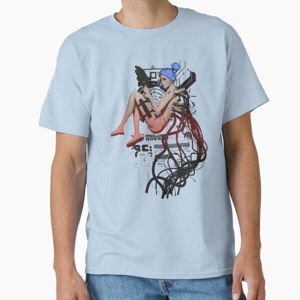 GITS 2501 Classic T-Shirt