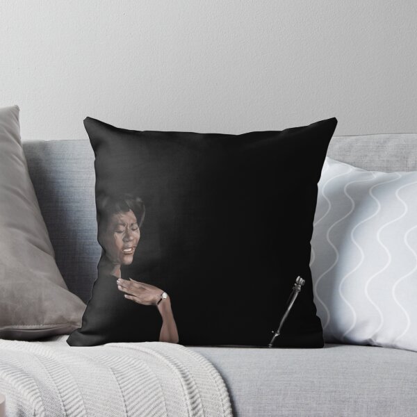 Item preview, Ella Sings designed and sold by RSGreenall.