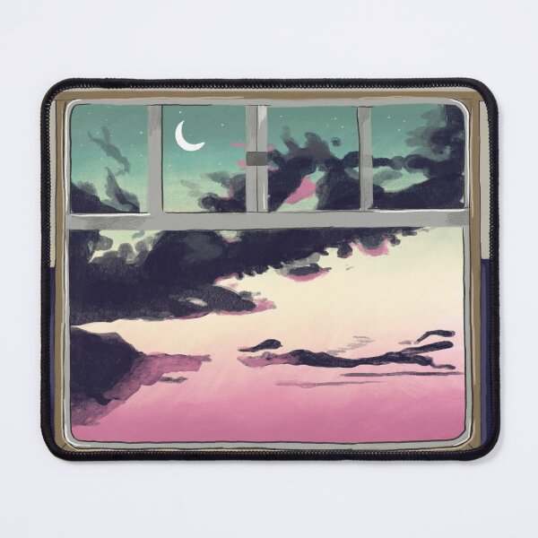 Item preview, Train Travel designed and sold by Boba Fauvette.