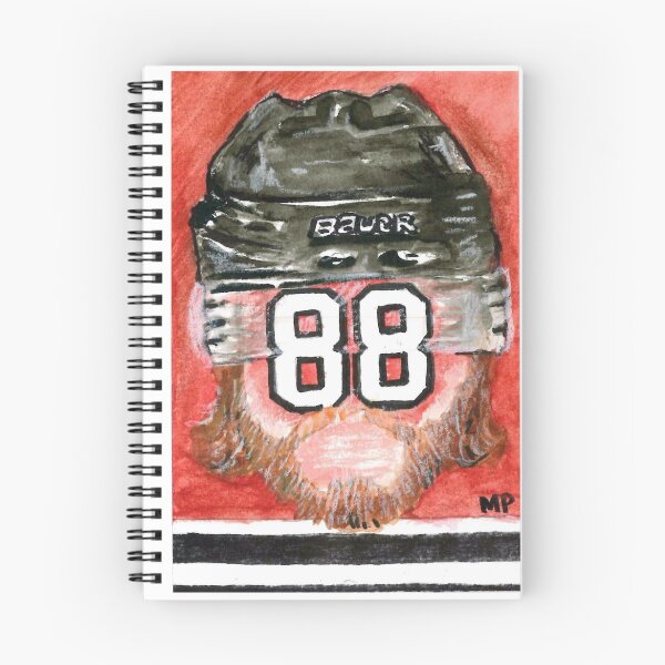 Item preview, Patrick Kane Playoff Beard designed and sold by melissapeterson.