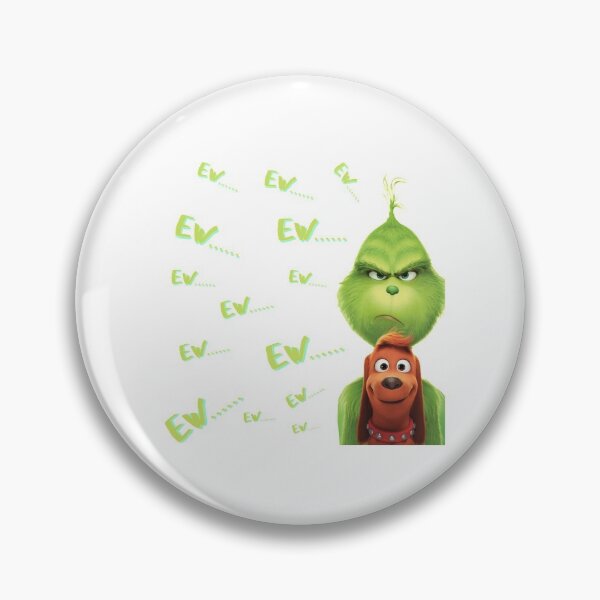 Item preview, Who stole Christmas? designed and sold by AnnaAndVibes.