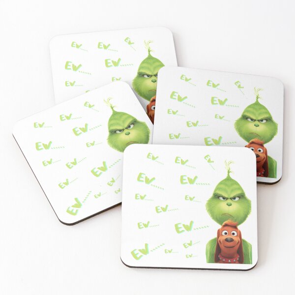 Item preview, Who stole Christmas? designed and sold by AnnaAndVibes.