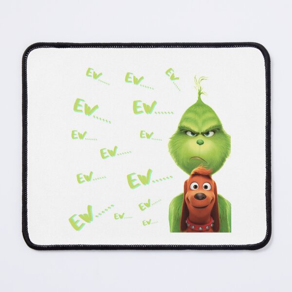 Item preview, Who stole Christmas? designed and sold by AnnaAndVibes.