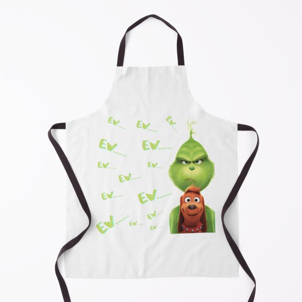 Item preview, Who stole Christmas? designed and sold by AnnaAndVibes.