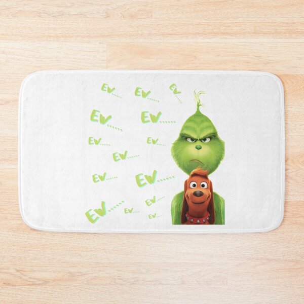Item preview, Who stole Christmas? designed and sold by AnnaAndVibes.