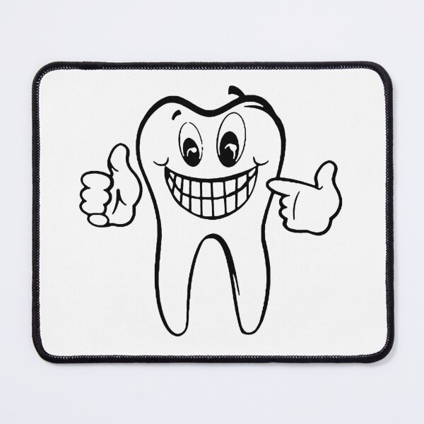 Item preview, Love Dentist Smile Love Dental Care periodontist Tooth ache Beat Essential Gift Premium Apparel Funny Holiday Xmas designed and sold by DesignByHeartUK.