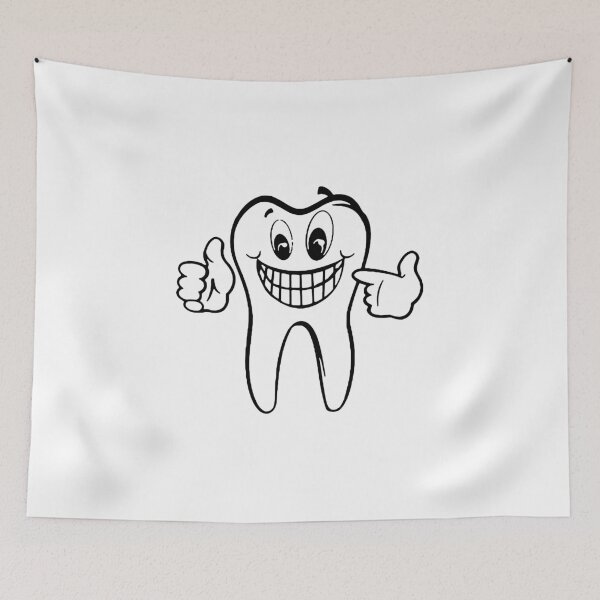 Item preview, Love Dentist Smile Love Dental Care periodontist Tooth ache Beat Essential Gift Premium Apparel Funny Holiday Xmas designed and sold by DesignByHeartUK.