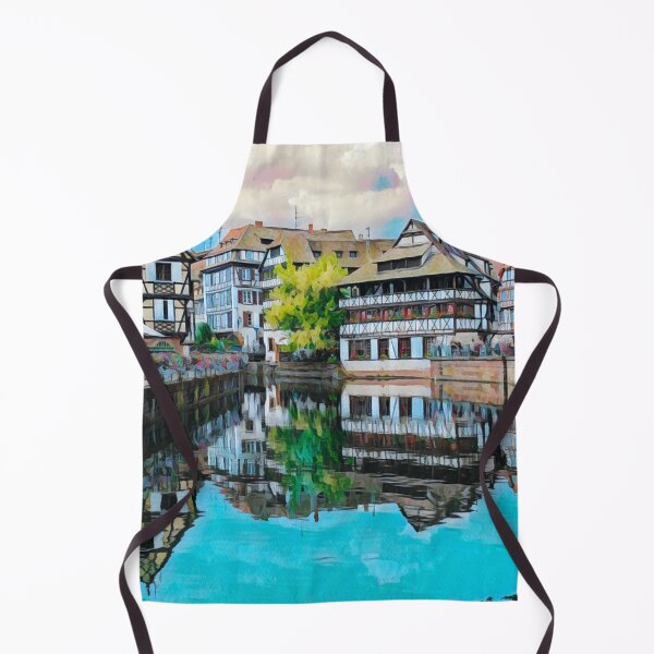 Item preview, Strasbourg designed and sold by Sofia-Draws.
