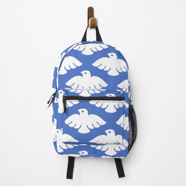 Item preview, Flying Dove Pattern 222 designed and sold by tonymagnerart.