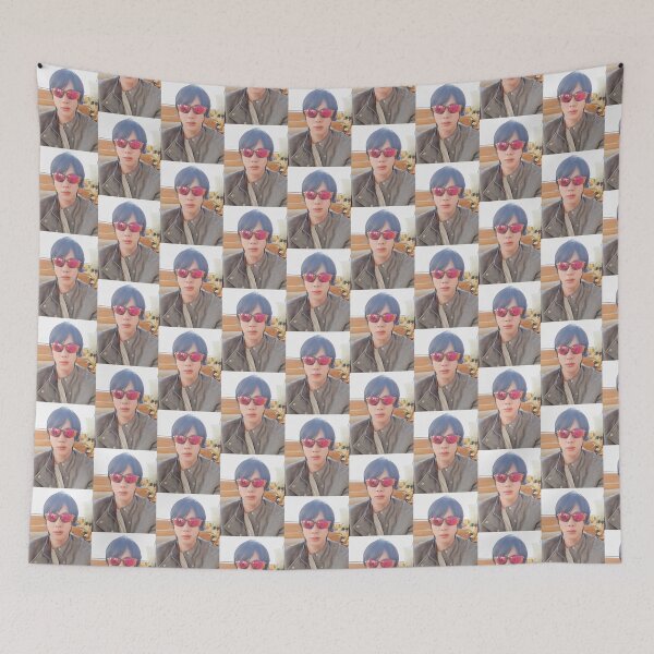 Item preview, world wide handsome designed and sold by alderaanianart.