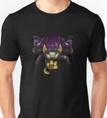 Ninja Tabby Unisex T-Shirt
