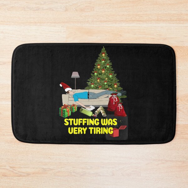 Item preview, Stuffing is hard work! designed and sold by Areashor.