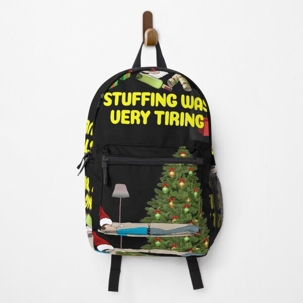 Item preview, Stuffing is hard work! designed and sold by Areashor.