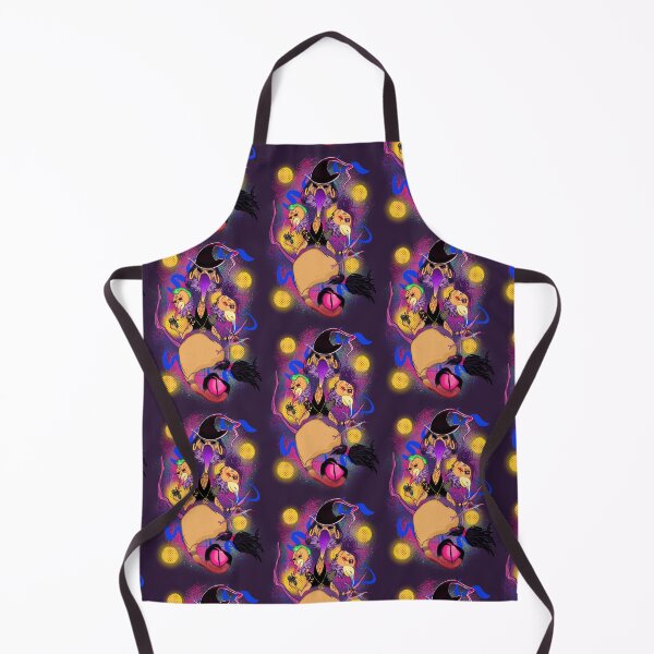 Item preview, Las Brujas  designed and sold by SandraDeandaART.