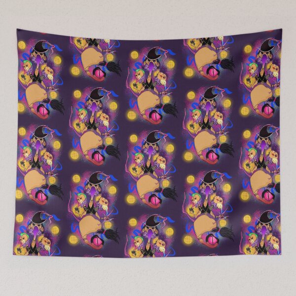 Item preview, Las Brujas  designed and sold by SandraDeandaART.