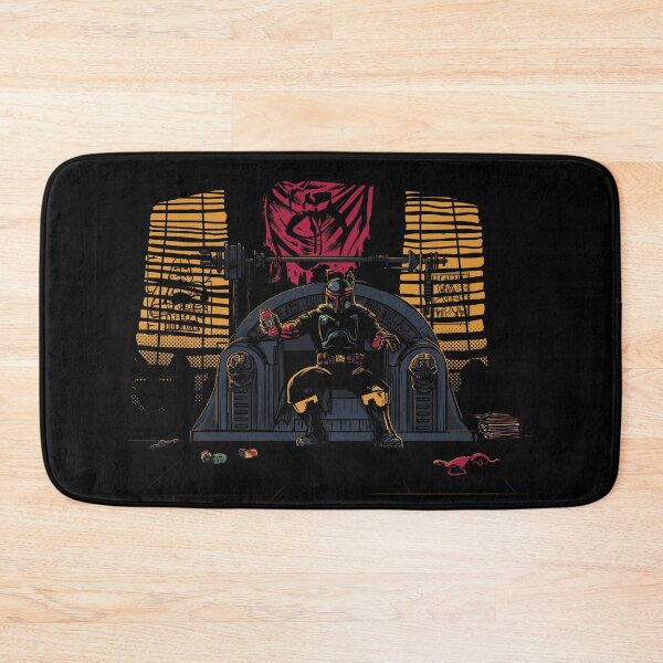 Item preview, Boba's Crib designed and sold by AndreusD.