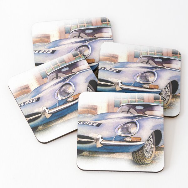 Item preview, E Type designed and sold by JohnLowerson.