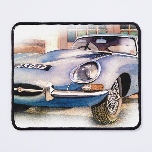 Item preview, E Type designed and sold by JohnLowerson.