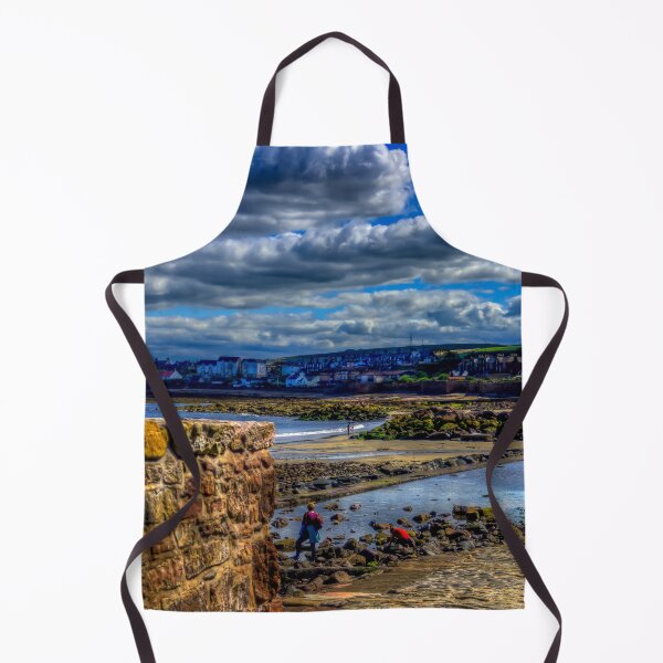Item preview, Dunbar East Beach #1 designed and sold by axp7884.