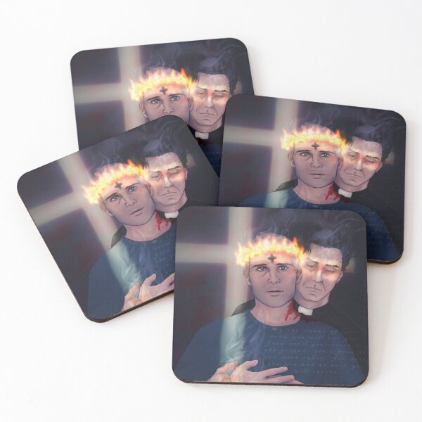 Item preview, To Dust designed and sold by Captainxcamino.